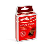 Medicare Nasal Strip, Pack of 10 Strips
