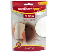 Medicare Sport 31-33cm Large Elasticated Elbow Support