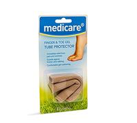 Medicare Tubular Toe and Finger Cushions - Pack of 2