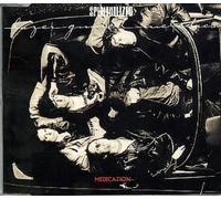 Medication by Spiritualized