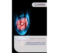 Medication Related Osteonecrosis of Jaw