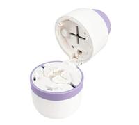 Medication Separation Tool - Precise Tablet Cutting Device, Pill Divider Aids | Dosage Divider, Portion Slicer, Medication Grinder for Advanced Home Medical Assistance Pill Cutter and