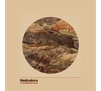Medications Completely Removed (Vinyl) 12" Album (US IMPORT)