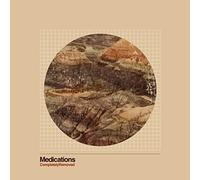 Medications - Completely Removed [VINYL]