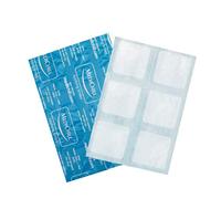 Medichill Cool Cubes for Children (Commercial Pack of 100 Ice Packs/Sheets) - Cold Therapy for Swelling, Bruises, Sprains, Inflammation