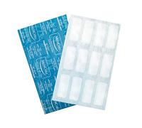 Medichill Cool Cubes, Reusable Multi-Purpose Cold Compress (Large 22x13cm) (100)