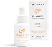 MEDICHY MODEL SKIN10 Vita C Radiance Serum 30 ml, Black, Estandar