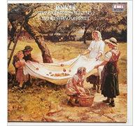 Medici String Quartet - Janacek; String Quartets No.1 and No.2