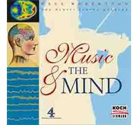 Medici String Quartet - Music and the Mind