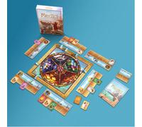 Medici The Board Game - Brand New And Sealed