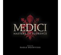 Medici VINYL 12" Album (2021) NEW Highly Rated eBay Seller Great Prices
