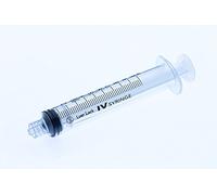 Medicina 10ml IVE Syringe Luer Lock - Pack of 10