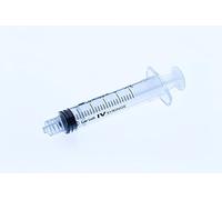 Medicina 5ml IVE Syringe Luer Lock - Pack of 10