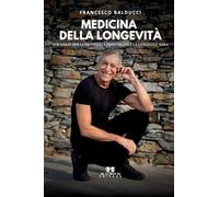 Medicina della longevità: Strategie per la giovinezza prolungata e la longevità sana