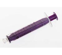 Medicina ENFit Enteral Resusable Home Syringe 10ml, Pack of 100
