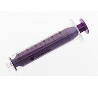 Medicina ENFit Enteral Resusable Home Syringe 60ml, Pack of 10