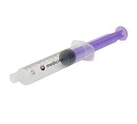 Medicina ENFit Enteral Syringe 10ml, Pack of 100