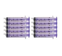 Medicina ENFit Enteral Syringe 20ml, Pack of 10
