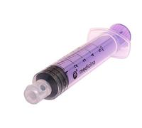 Medicina ENFit Enteral Syringe 5ml, Pack of 100