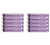 Medicina ENFit Enteral Syringe 60ml, Pack of 10