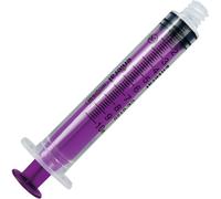 Medicina ENFit Single-Use Syringes 10ml Box of 100 - REF:Y8LPE10