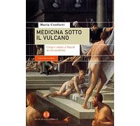 MEDICINA SOTTO IL VULCANO