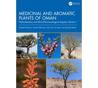Medicinal and Aromatic Plants of Oman : Phytochemistry and Ethno-Pharmacological Aspects, Volume 1