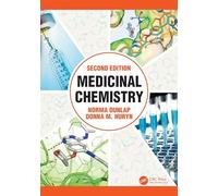 Medicinal Chemistry – Taylor & Francis Group