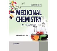 Medicinal Chemistry: An Introduction, 2nd Edition