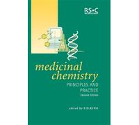 Medicinal Chemistry: Principles and Practice