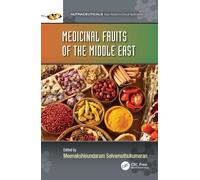 Medicinal Fruits of the Middle East