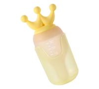 Medicinal Pacifier, Medicinal Bottle Eater, Removable Youth Medicinal Pacifier With Flow Control, Medicine Dispenser For Nursery Equipment For Kids