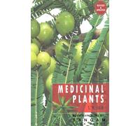 Medicinal Plants: Chemistry and Properties