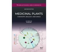 Medicinal Plants : Chemistry, Biology and Omics