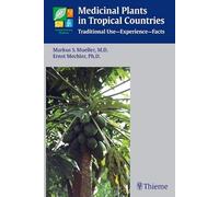 Medicinal Plants in Tropical Countries: Traditional Use-Experience-Facts