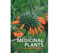 Medicinal Plants of East Africa
