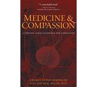 Medicine and Compassion: A Tibetan Lama's Guidance for Caregivers