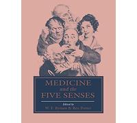 Medicine and the Five Senses – Cambridge University Press