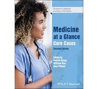 Medicine at a Glance: Core Cases