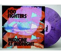 Medicine At Midnight [VINYL]