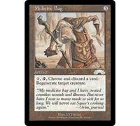 Medicine Bag | Exodus