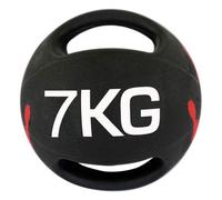 Medicine Ball 7Kg Double Handle Dual Grip Training Balls