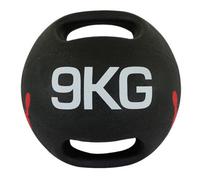 Medicine Ball 9Kg Double Handle Dual Grip Training Balls