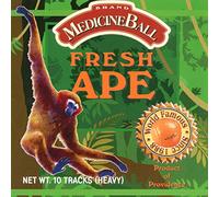 Medicine Ball - Fresh Ape