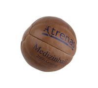 Medicine Ball Leather trenas - Fitness - Power - Strength - 0.8 1 2 3 4 5 kg