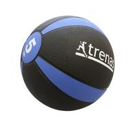 Medicine Ball Rubber trenas - Fitness - Strength - Power - Training - 1 to 5 kg