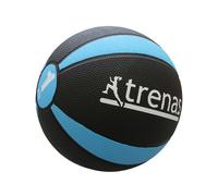 Medicine Ball Rubber trenas - Fitness - Strength - Power - Training - 1 to 5 kg