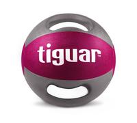 Medicine ball with handles tiguar 5 kg TI-PLU005
