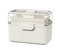 Medicine Boxes, Pill Aid O makes inventory checks easy for sustained quality travel or simply accessible medicine gauntlet storage for lasting quality Medicine Ganizer Storage features a sturdy design