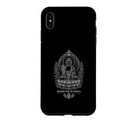 Medicine Buddha Buddhist Healing Lotus Meditation Case for iPhone XS Max